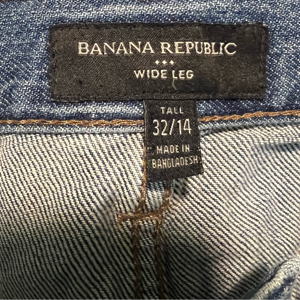 Banana Republic Jeans